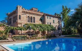 Villa De Castelletta Relais